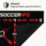 SoccerPS Antrenman Matı