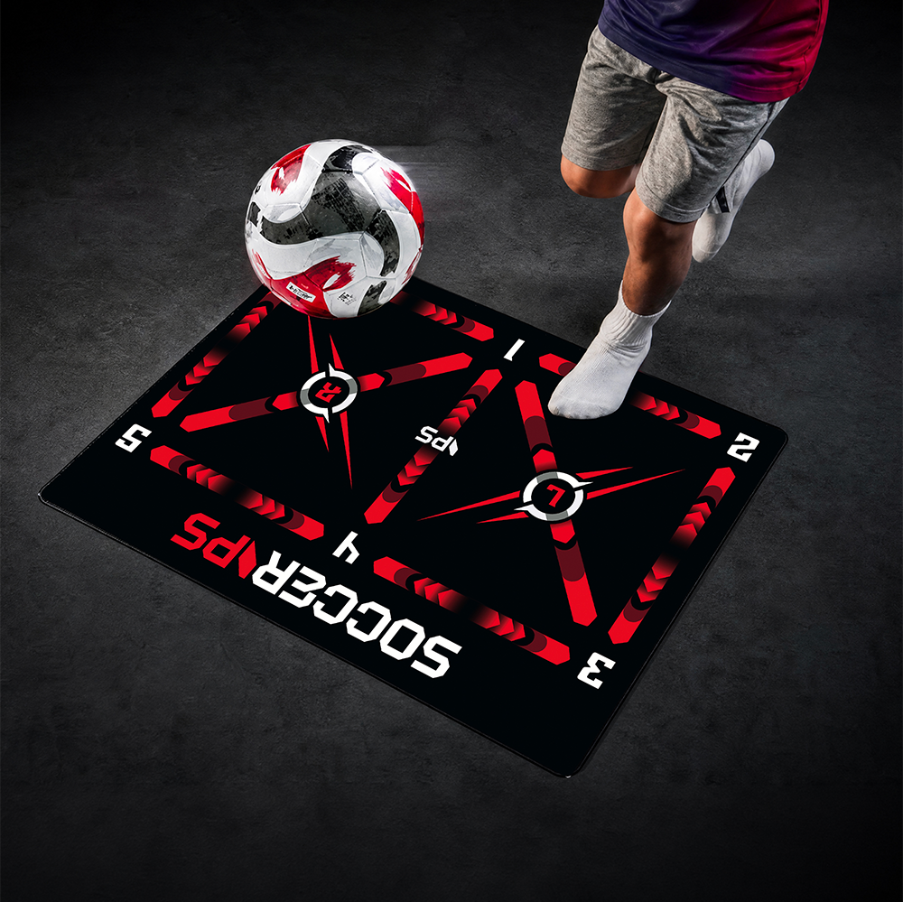 SoccerPS Antrenman Matı