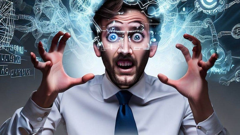 Liderança 4.0: Como Usar a Inteligência Artificial para Engajar e Desenvolver Equipes