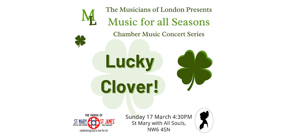 Lucky Clover