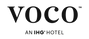 Voco IHG Hotels logo
