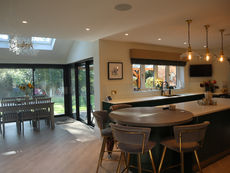 Architectural Design Trends Shaping Homes in Maidenhead, Cookham & Buckinghamshire for 2025