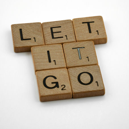 Journey to Self-Love: Guide to Letting Go, Forgiving, and Finding Fulfillment.
