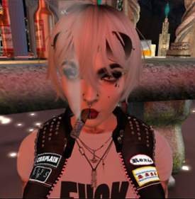 𝑴𝒚 𝑲𝒓𝒆𝒆𝒑𝒆𝒓