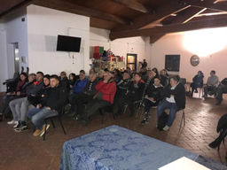 Slide convegno fatturazione Norcia (clicca foto)