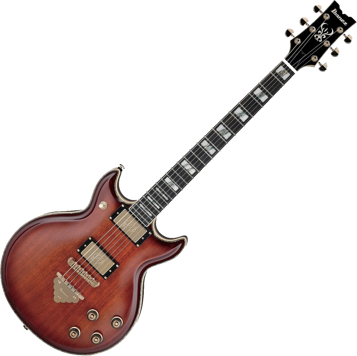 ibanez AR720.gif
