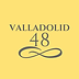 Logo Valladolid 48