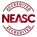 neasc accredited25 digital solid.png