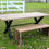 Thumbnail: Industrial Farmhouse Table