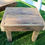 Thumbnail: Whitewash Side Table