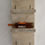 Thumbnail: Barnwood Wine Rack