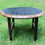 Thumbnail: Whiskey Barrel Side Table