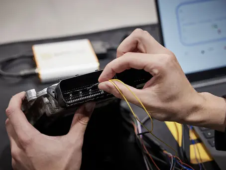 Waarom Chiptuning de Beste Investering Is voor Je Auto: Meer Kracht en Efficiëntie!