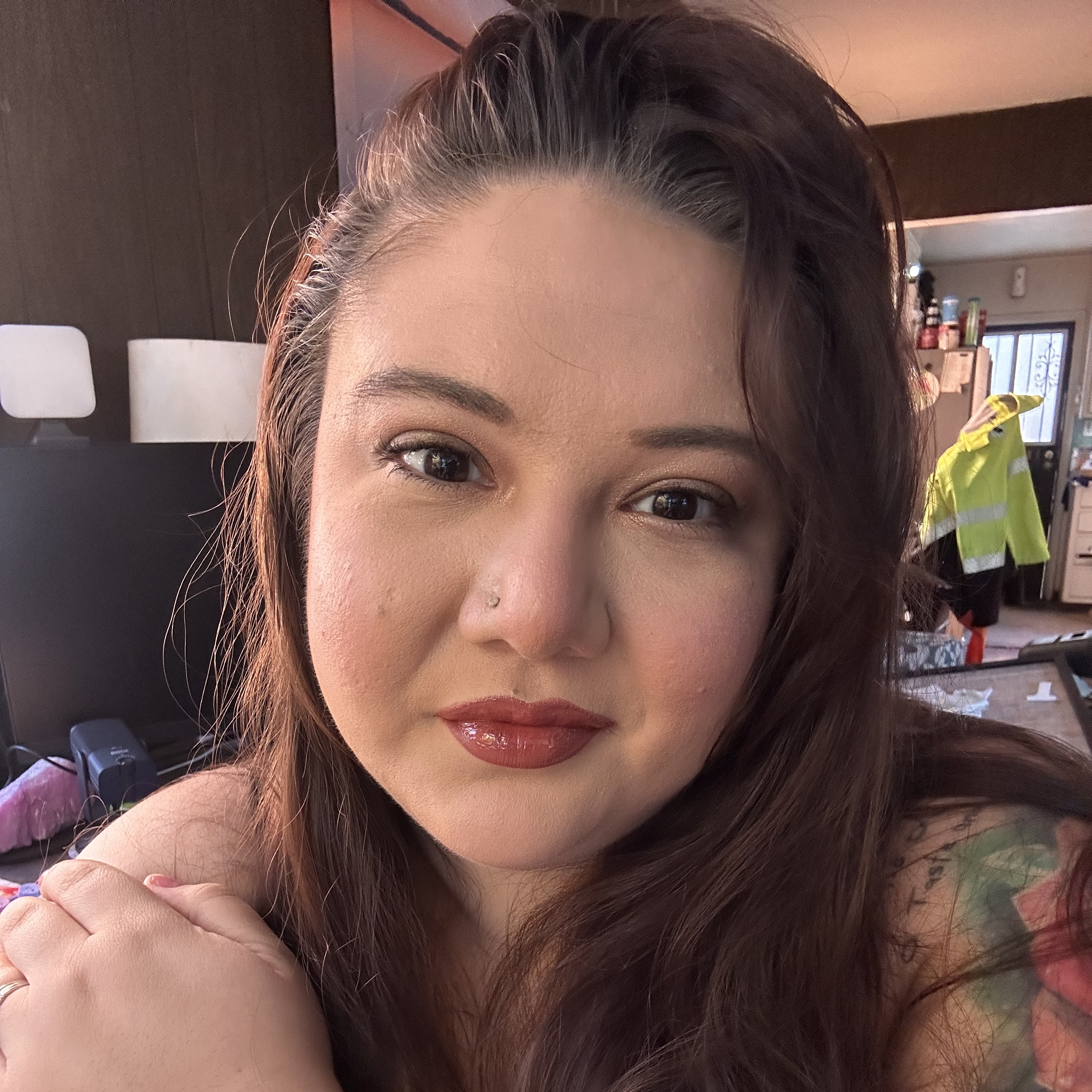 Writer: Elizabeth Christine