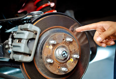 car brake repair