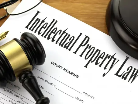 What is Intellectual Property and How Can It Be Protected?