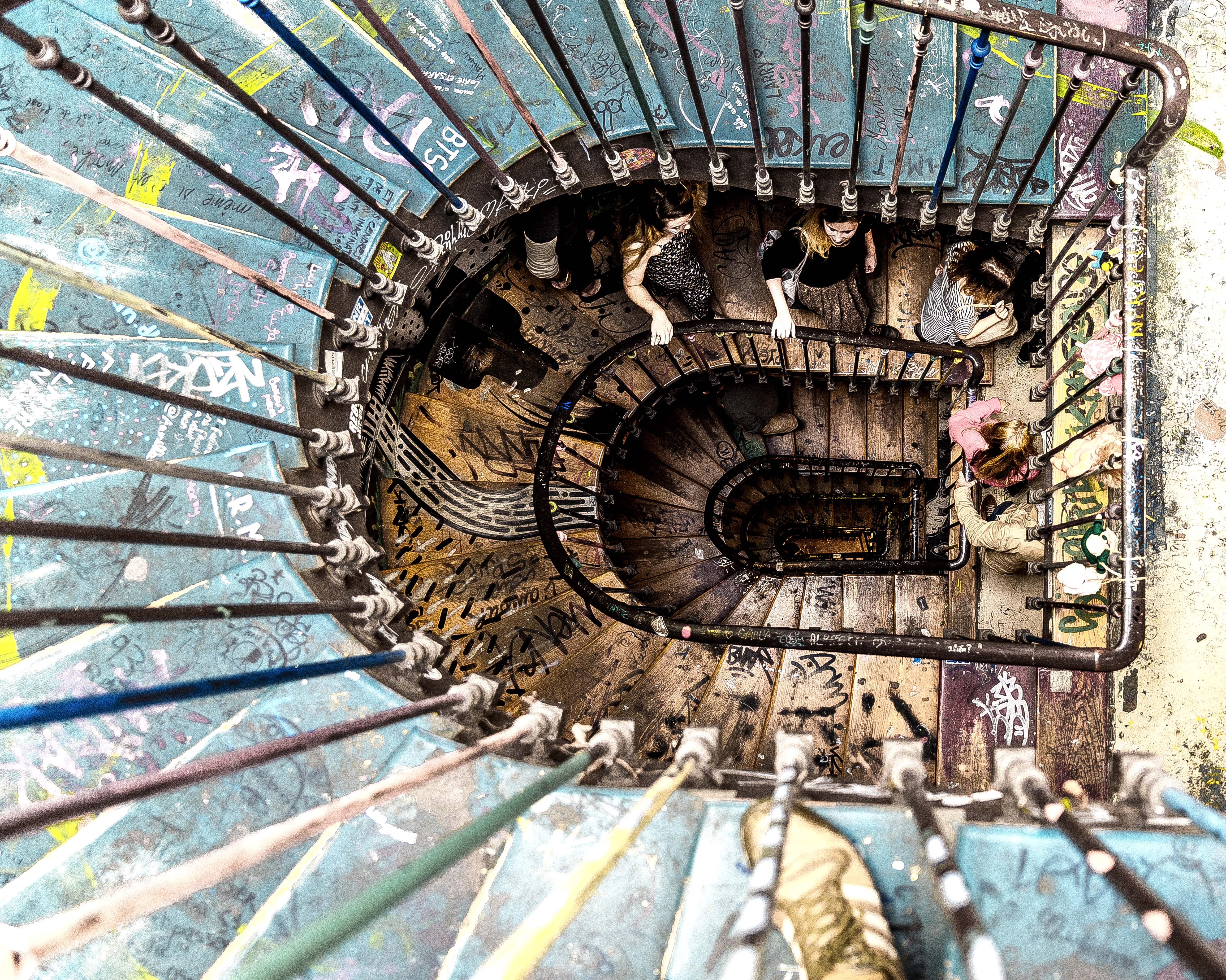 Steetart Paris