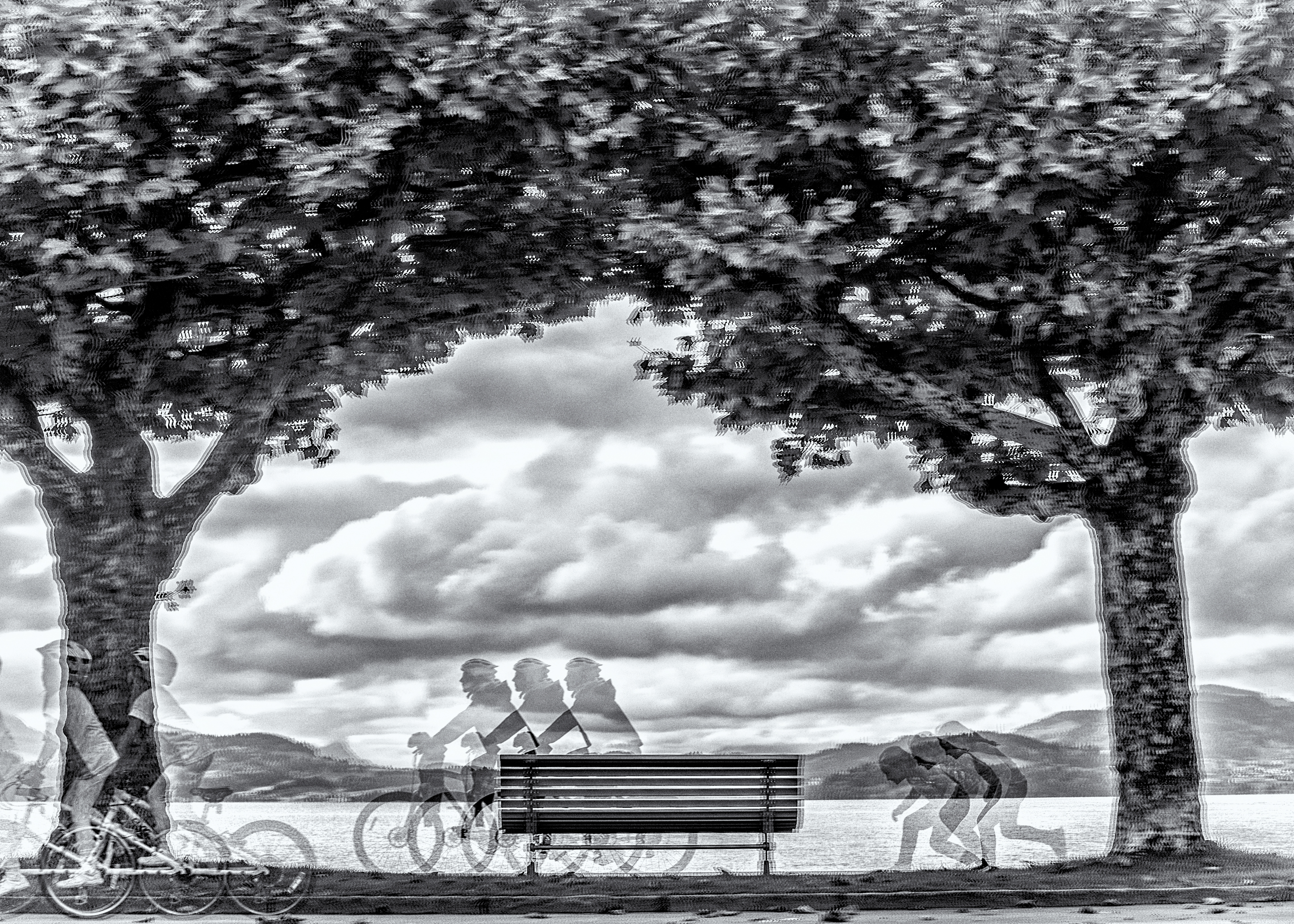 Se(H)en Zugersee