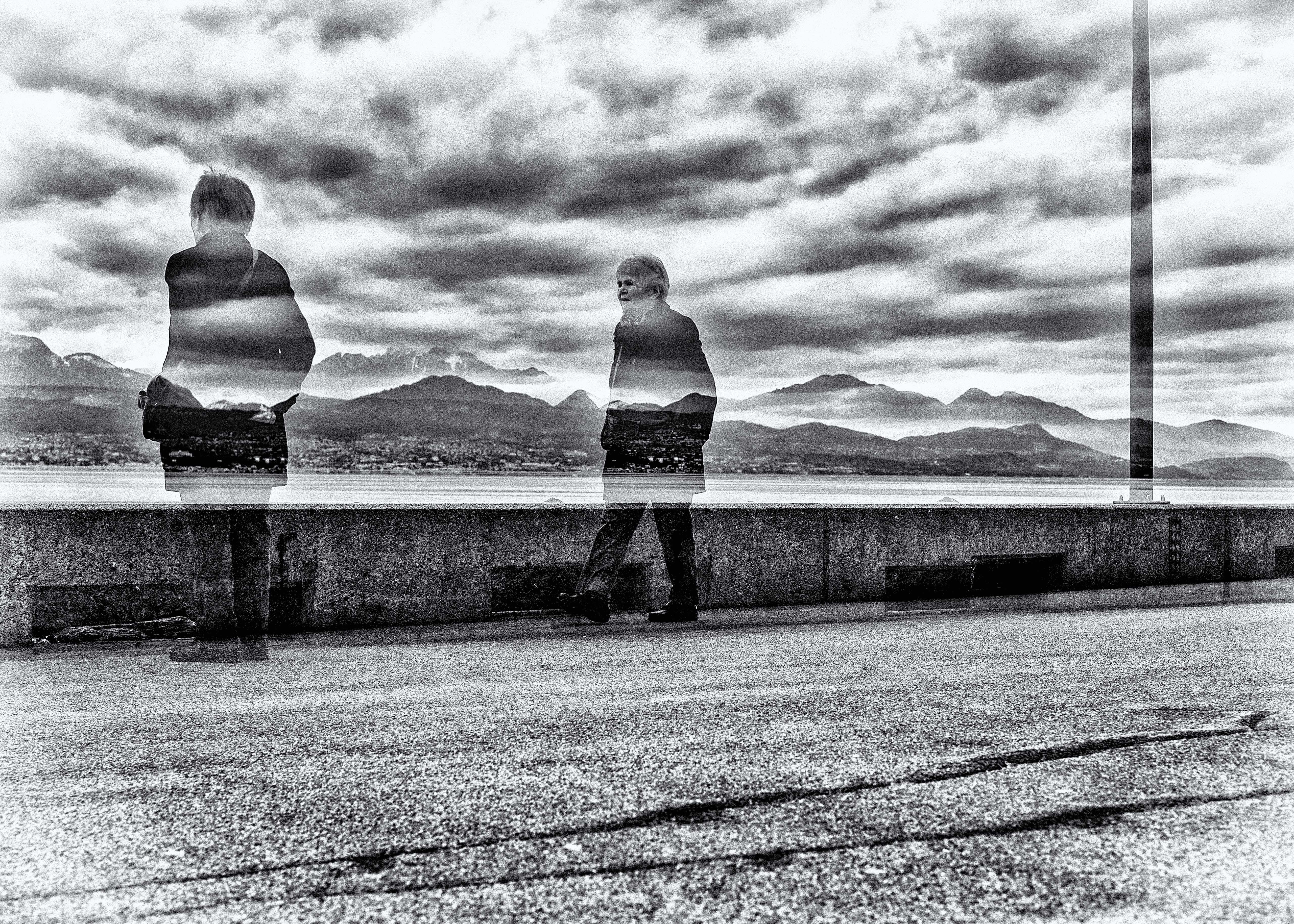 Se(H)en Lausanne