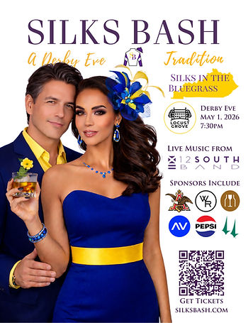 Kentucky Oaks and Derby Eve Party