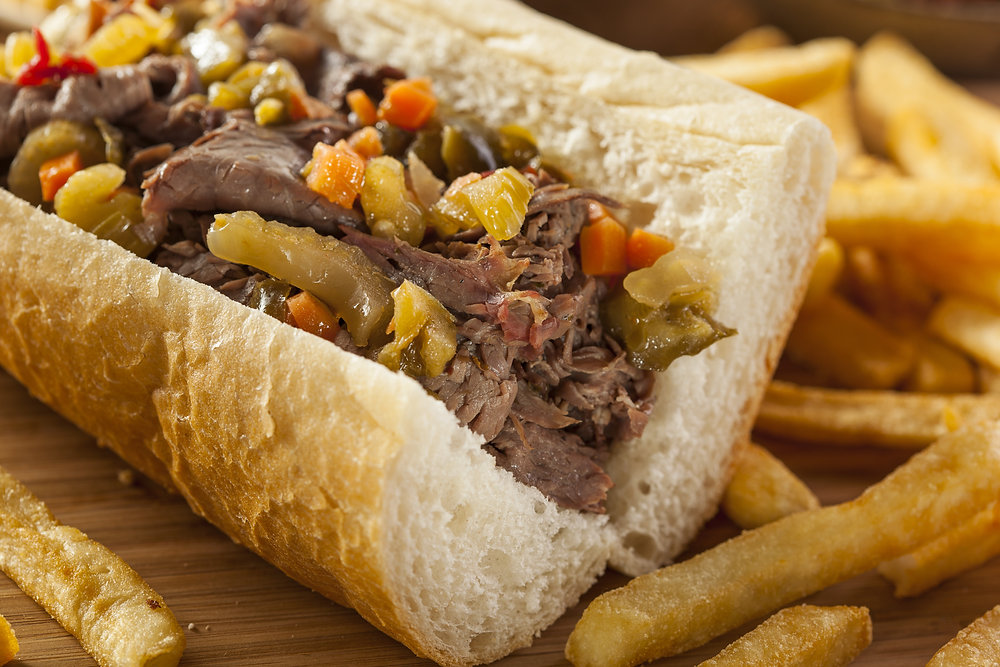 Italian Beef Recipe