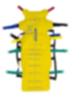 Thumbnail: Vacuum Spine Board Full Set