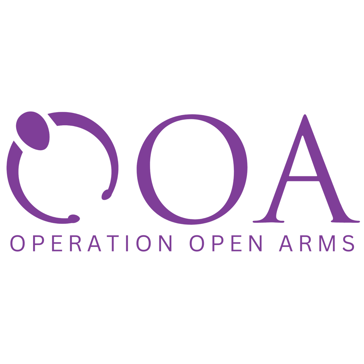 Operation Open Arms Inc