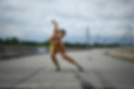 DANCE
