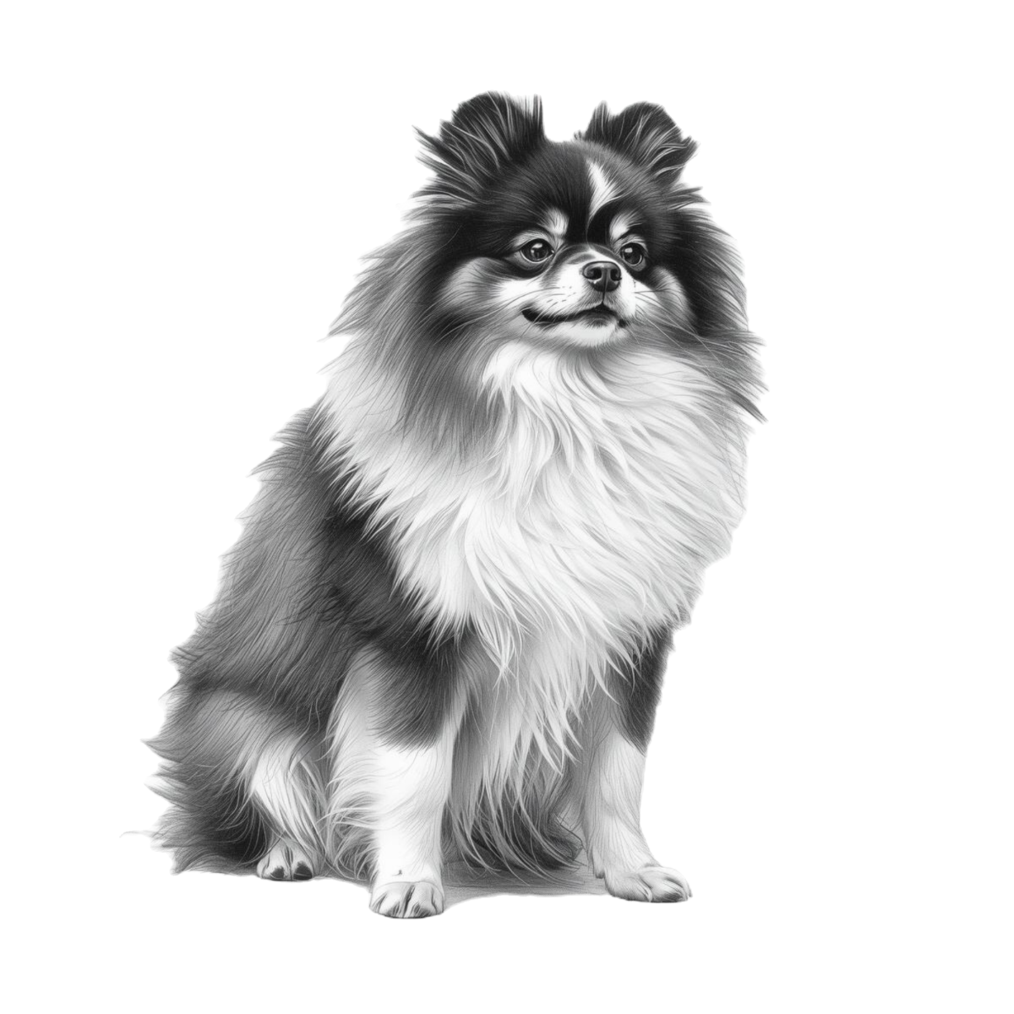 Pomeranian