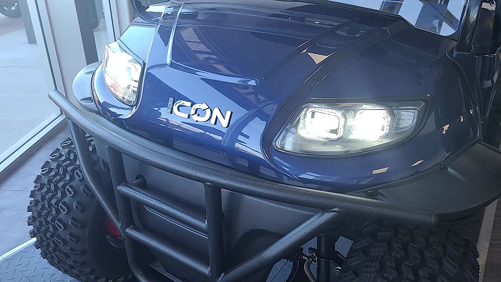 Golf Carts For Sale Cart Kings LLC Thibodaux