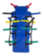 Thumbnail: Vacuum Spine Board Full Set