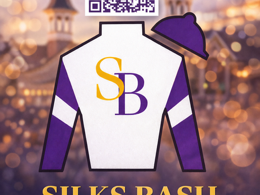 Silks Bash 2026