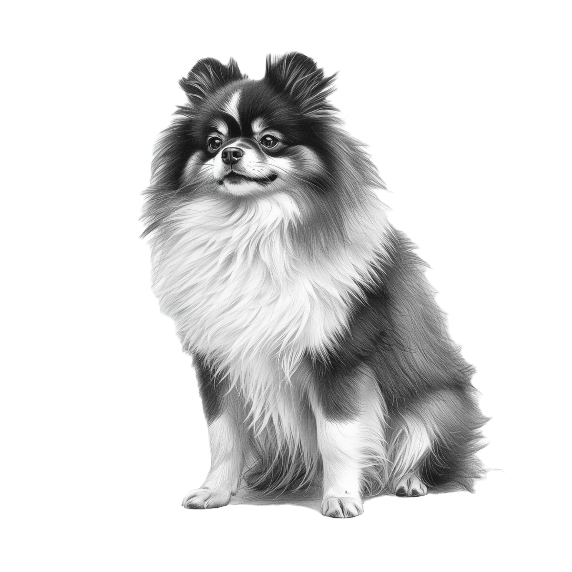 Pomeranian