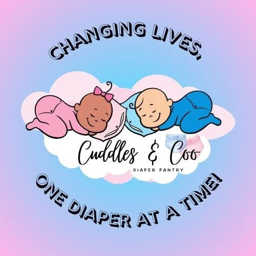 Cuddles & Coo Diaper Pantry