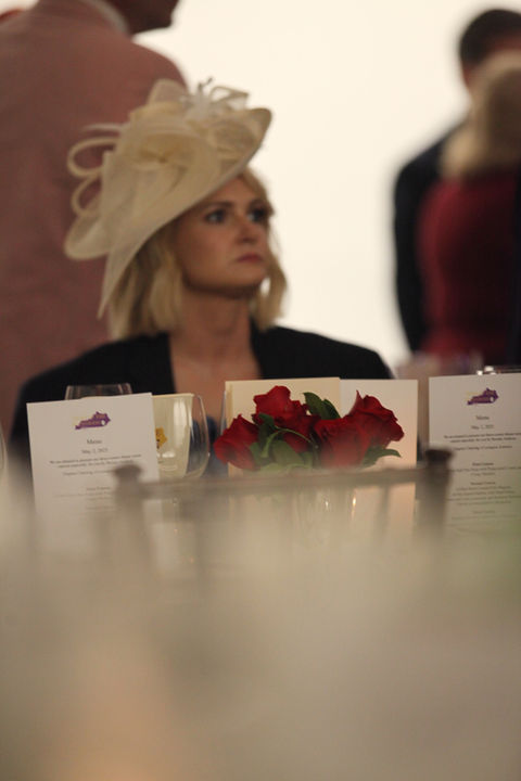 Silks in the Bluegrass & Silks Bash. Derby Eve Party, Oaks Party, Kentucky Oaks Party.