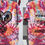 Thumbnail: Vintage Size Large Gildan Cotton Tie Dye HIM-me Racing Great Commission T-Shirt