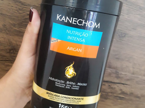 KANECHOM ARGAN