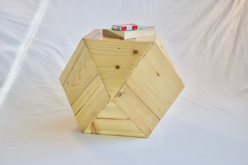 Thumbnail: Shiplap Cube