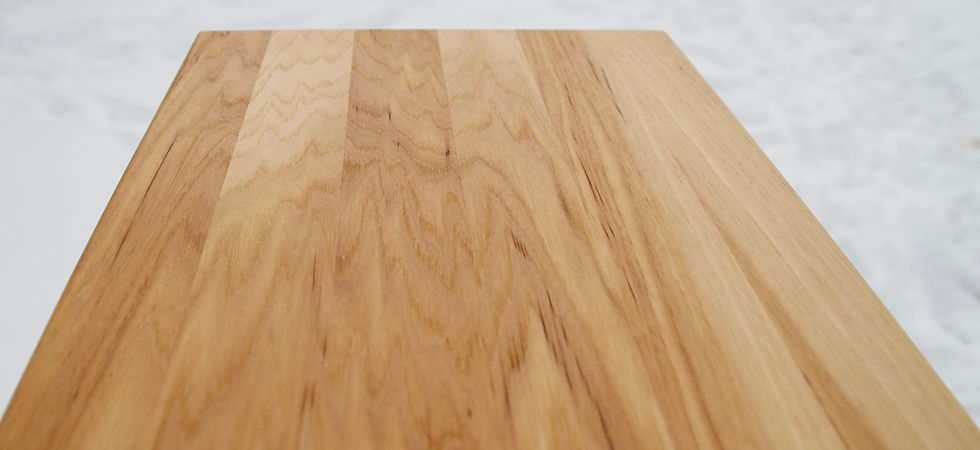 Thumbnail: Maple Cutting Board