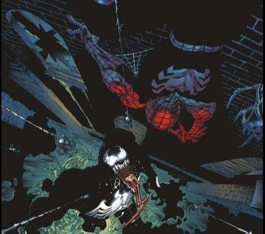 2008 Venom - La naissance du mal