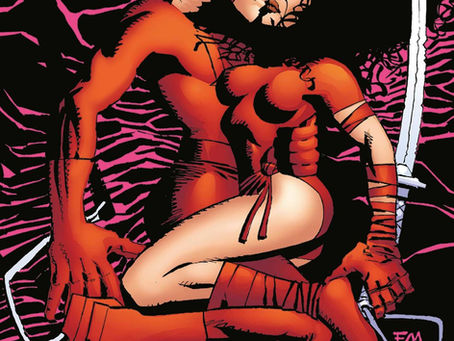 1982-1986 Daredevil par Franck Miller (Tome 2)