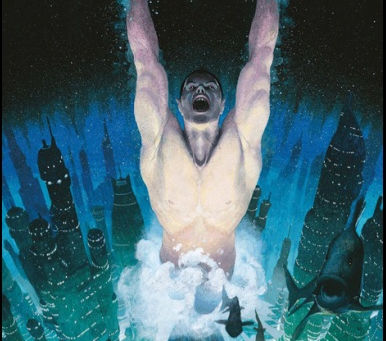 2008 Namor - Voyage au fond des mers (1950)