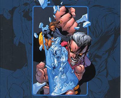 1997 X-Men T2 - Opération Tolérance Zéro