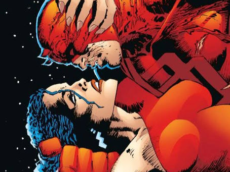 1981-1982 Daredevil par Franck Miller (Tome 1)