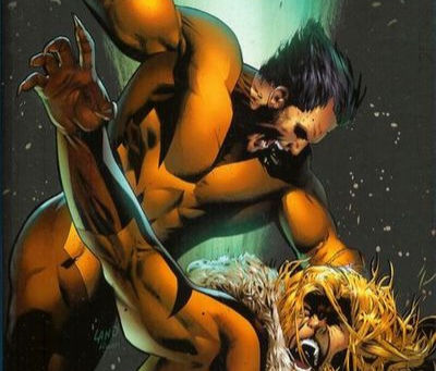 2005 (2020) X-Men T5 -La fin : Héros et martyrs