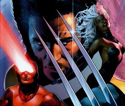 2004 (2020) X-Men T4 - La fin : Rêveurs et Démons