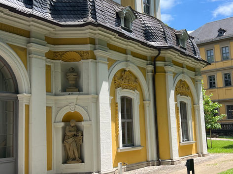 450 Jahre Stiftung Juliusspital