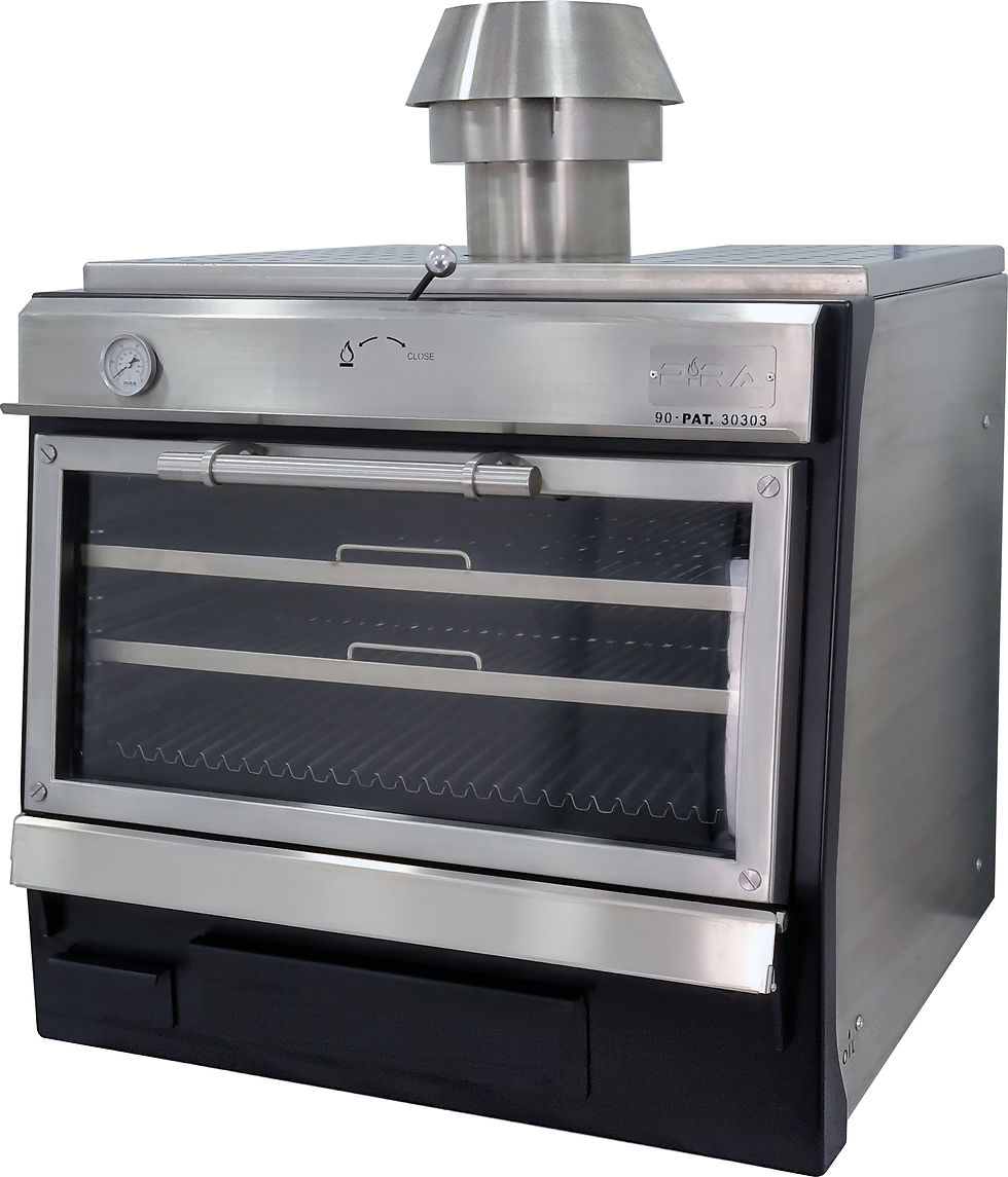 Thumbnail: Pira 90 LUX