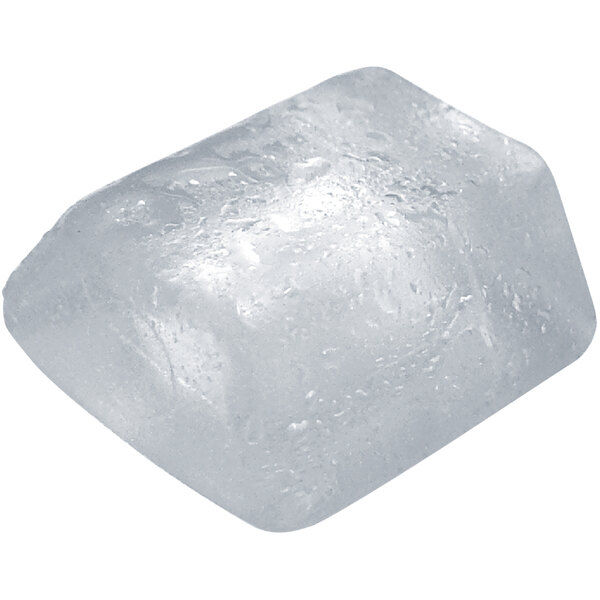 Thumbnail: HID312AB-1 Push Button Countertop Nugget Ice & Water Dispenser 12 lbs Storage