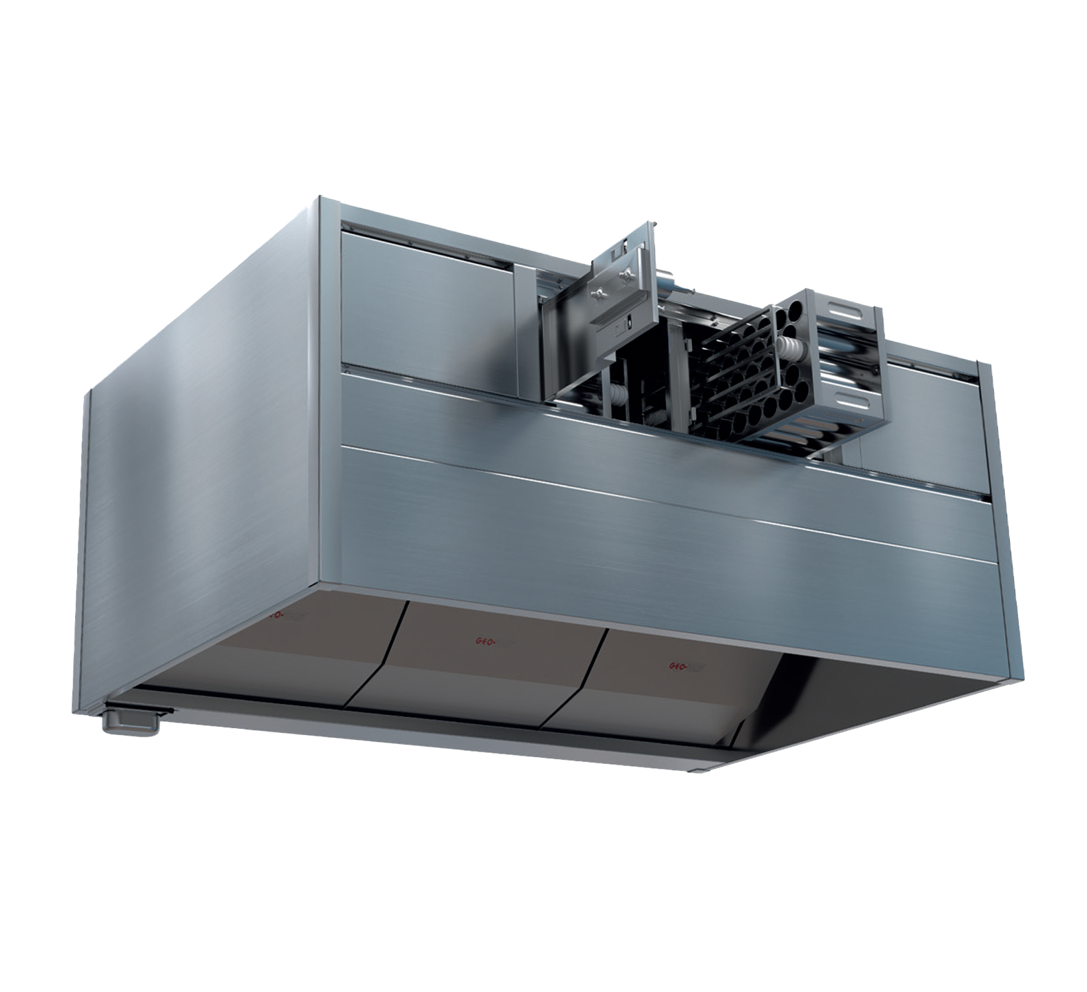 NEW Stadium ESP Hood Series